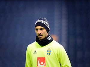 Ibrahimovic: 'It doesn't matter who scores'