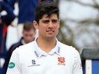 Alastair Cook pens new two-year Essex contract