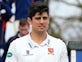 Alastair Cook pens new two-year Essex contract