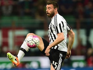 Barzagli calls for Juventus focus