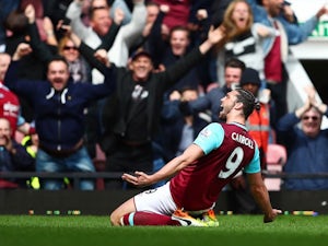 Carroll: 'Ref tried to even things out'