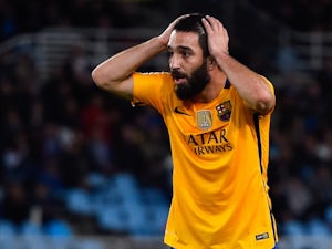 Arsenal interested in signing Turan?