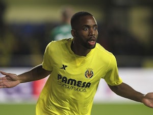 Bakambu gives Villarreal slender advantage