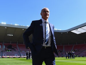 Ranieri: 'Leicester in uncharted territory'