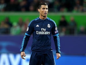 Ronaldo: "It must be a perfect night"