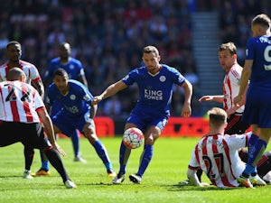 Live Commentary: Sunderland 0-2 Leicester City - as it happened