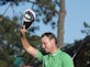 Willett's brother live-tweets Masters win