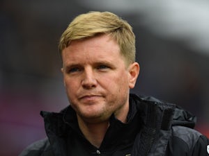Howe apologises to fans after EFL Cup defeat