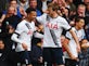 Eric Dier: 'Spurs will keep fighting'