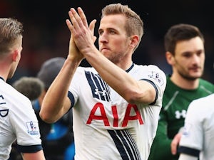 Late goals see Spurs win dramatic London derby