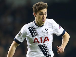 Team News: Four changes for Spurs in FA Cup