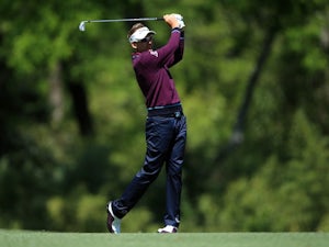 Poulter, Donald miss cut at OHL Classic