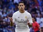Hernan Dario Gomez urges James Rodriguez to leave Real Madrid