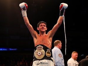 McDonnell eager to secure clash with Rigondeaux