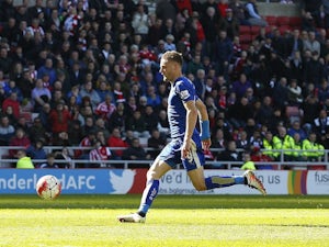 Vardy to face extended ban for red card?