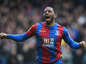 Norwich go down as Palace end winless run