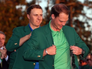 Willett has 'spring in his step' ahead of Masters