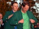 Result: Danny Willett crowned Masters champion