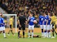 Kevin Friend taken off ref duties for Spurs match