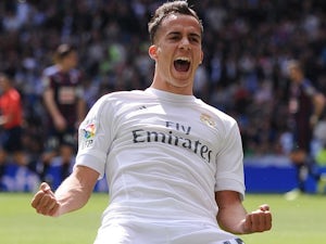 Vazquez hails Real "special connection" with CL