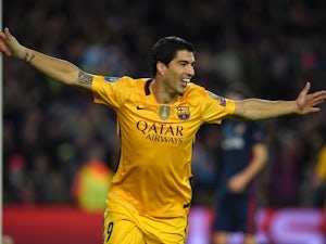 Suarez: 'Torres red turned match'