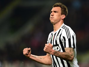Juve march on towards Serie A title