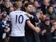 King hails Pochettino influence on England