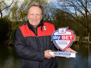 Neil Warnock 'made players pay to play'