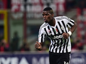 Juventus: 'No offers for Paul Pogba'