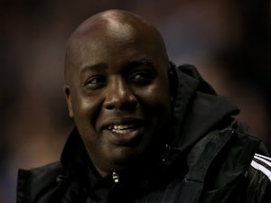 Williams named Swansea assistant boss