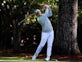 Rickie Fowler leaves Masters hopes in tatters following first-round 80