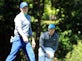 Spieth stumble throws Masters wide open