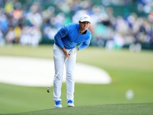 McIlroy surges into lead share at Open de France