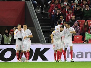 Preview: Sevilla vs. Athletic Bilbao