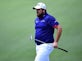 Shane Lowry holds advantage at US Open