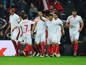 Sevilla: 'Nasri could make Barca match'