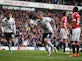 Late rally sees Spurs beat Man United