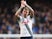 Toby Alderweireld: 'I'm happy at Spurs'