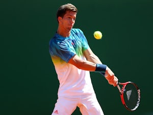 Bedene loses out to Nadal in Monte Carlo