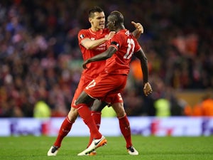 Mamadou Sakho praises Liverpool "heart"