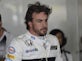 Full green light for Fernando Alonso