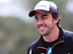 Alonso 'provisionally fit' to race in China