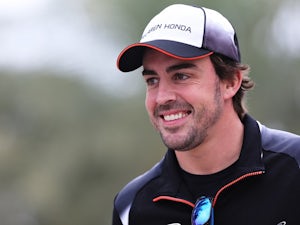 Alonso: 'Gravel traps not simple answer'