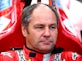 Gerhard Berger: 'FIA should excuse emotional Sebastian Vettel'