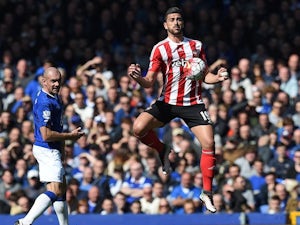 Mane earns Saints point at Everton