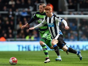 Live Commentary: Newcastle United 3-0 Swansea City - as it happened
