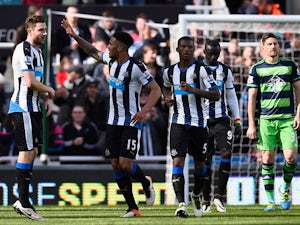 Newcastle close in on safety with impressive win