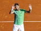 Jiri Vesely admits he had "no idea" he could beat Novak Djokovic