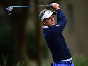 Luke Donald to compete in Open