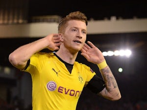 Dortmund hopeful of long term Reus stay
